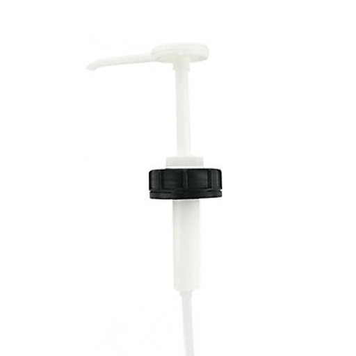 Dop din42 dispenser wit 30ml
