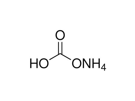 Ammoniumbicarbonaat 