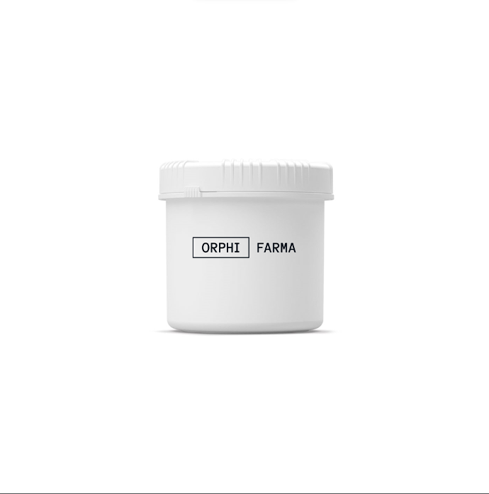 Natriumhydroxide pellets