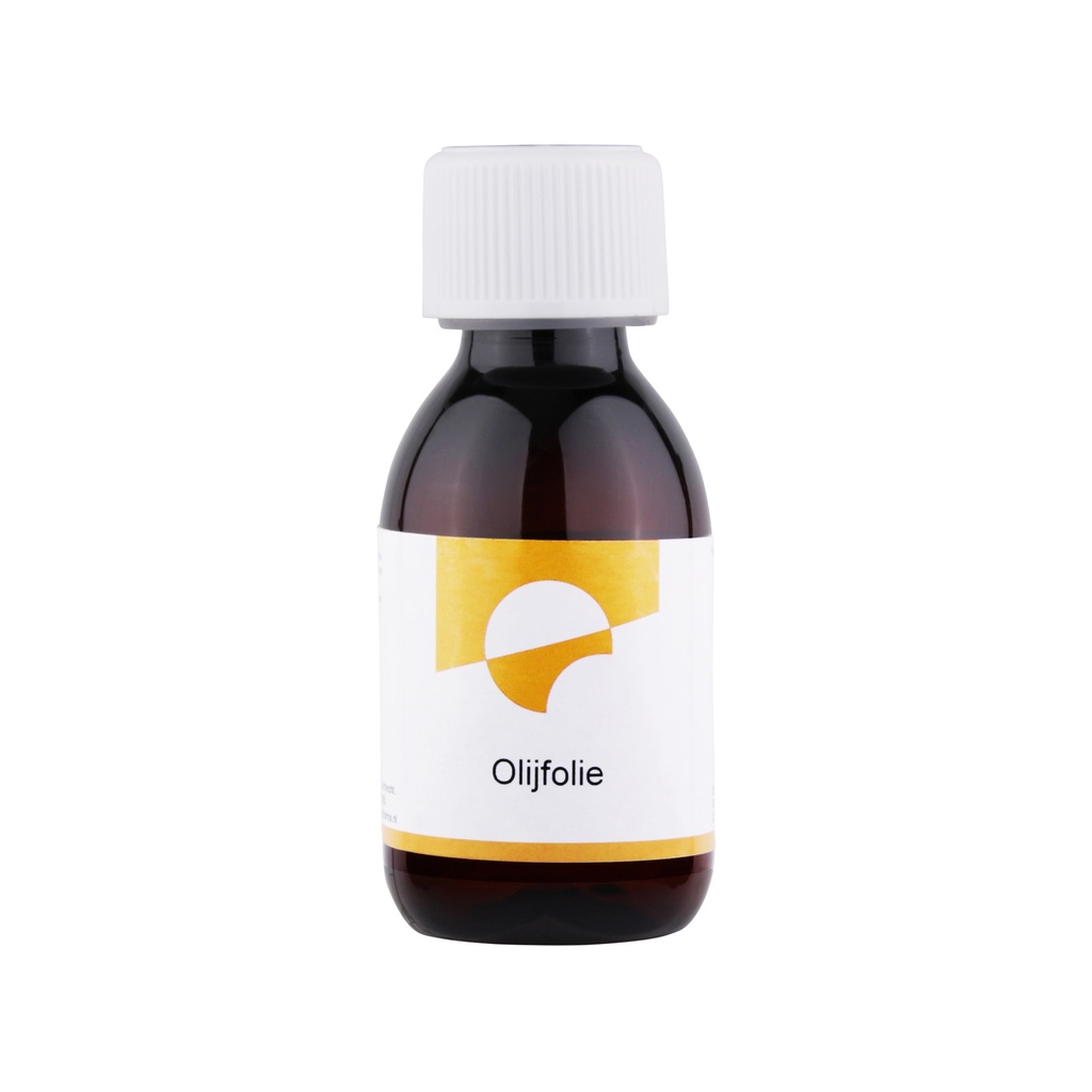 Olijfolie 