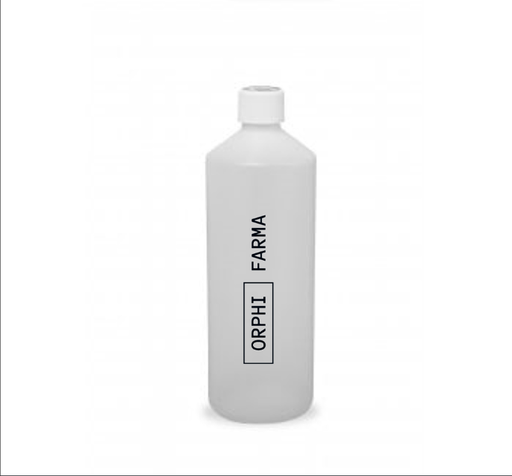 Peanut oil sweet refined
