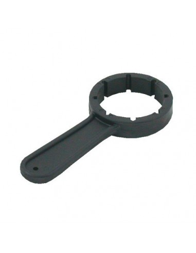[701115] Key din51 (A120-00001) 