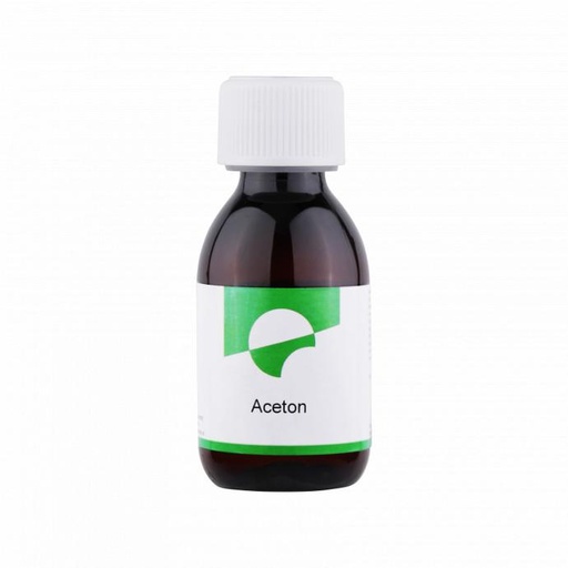 Acetone 