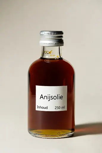 Anise oil 