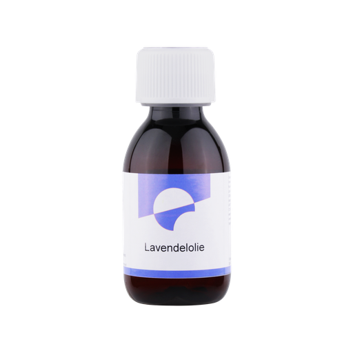 Lavender oil 
