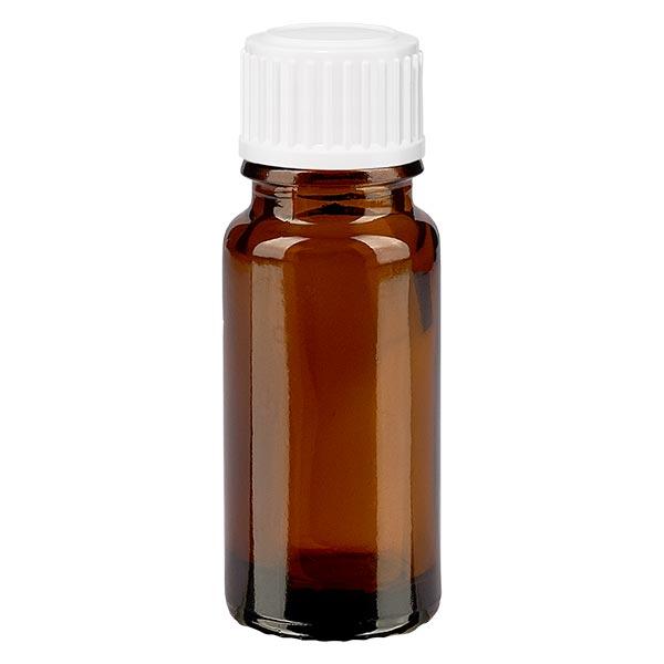 Peppermint essential oil