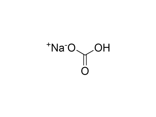 Sodium bicarbonate