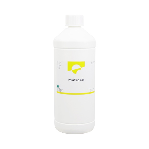 Paraffin oil 