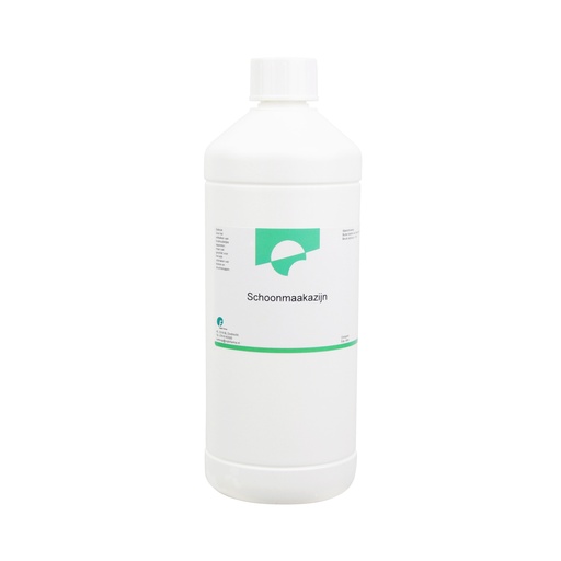 [151620] Schoonmaak azijn 