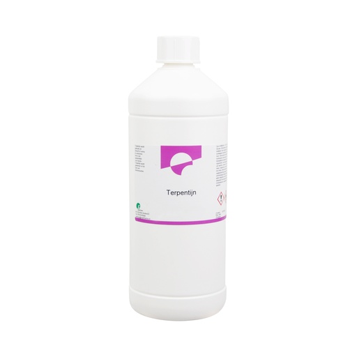[157020] Terpentijn (6 x 1 L)