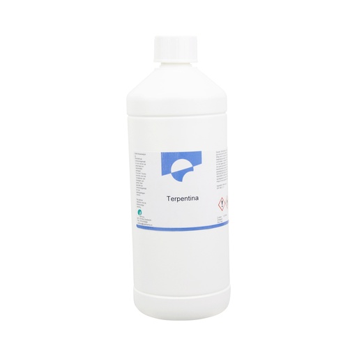 Terpentina - white spirit 