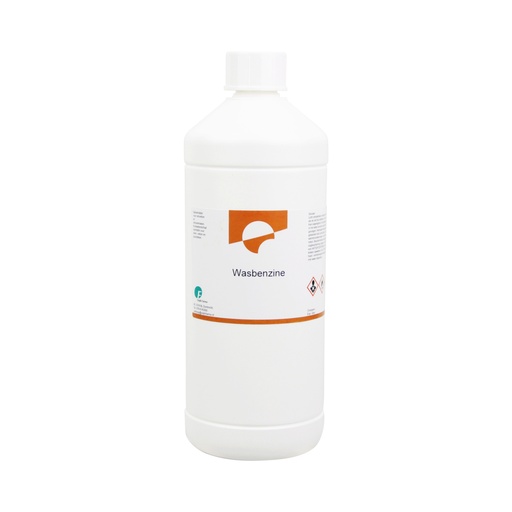 Wasbenzine (kookpuntbenzine 100-140) 
