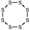 Sulphur