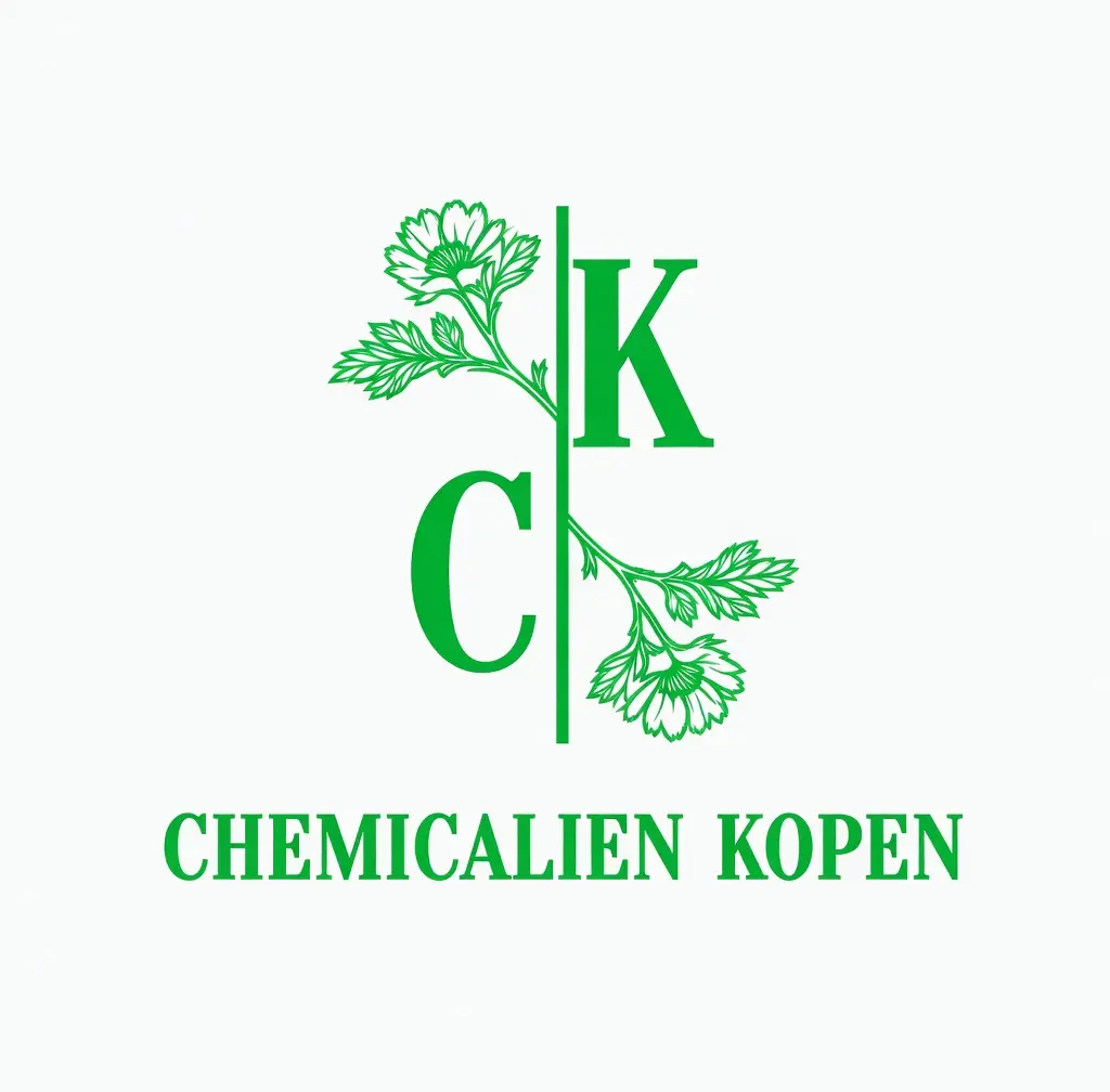 Chemicalien kopen